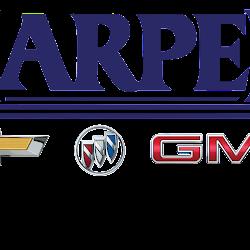 Harperminden - logo