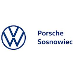 Volkswagensosnowiec - logo