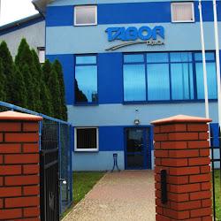Tabor-debica - logo