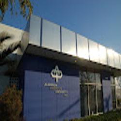 Aluminumprecision - logo