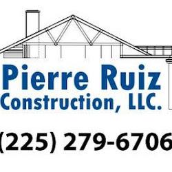 Pierreruizconstruction - logo
