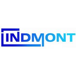 Indmont - logo