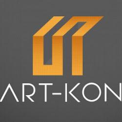 Art-kon - logo