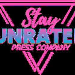 Stayunratedpressco - logo