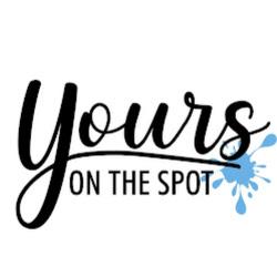 Yoursonthespot - logo