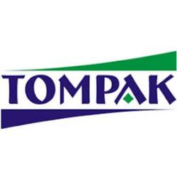 Hurtownia tompak - logo