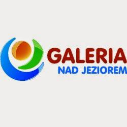 Chgalerianadjeziorem - logo