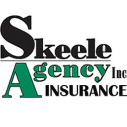 Skeele - logo