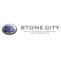Stonecityproducts - logo