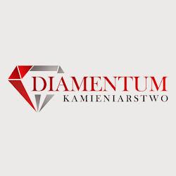 Kamieniarstwo-diamentum - logo