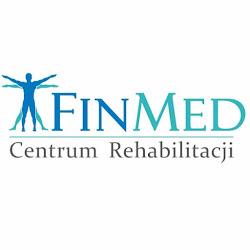 Finmed - logo