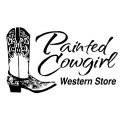 Paintedcowgirlwesternstore - logo