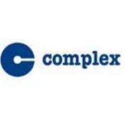 Complex - logo