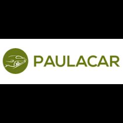 Paulacar - logo