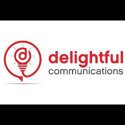 Thedelightfulagency - logo