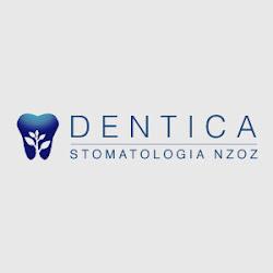 Stomatologia dentica - logo