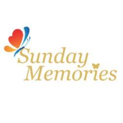 Thesundaymemories - logo