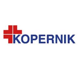 Kopernik - logo
