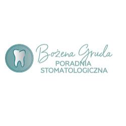 Stomatologia gruda - logo