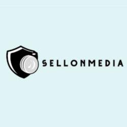 Sellon - logo