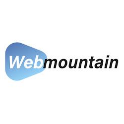 Webmountain - logo