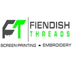 Fiendishthreadsreviews - logo