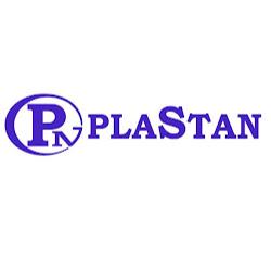 Plastan - logo