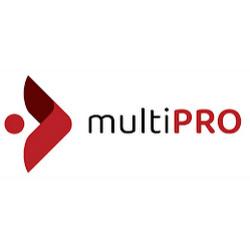 Multipro - logo