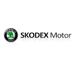 Skodexmotor - logo