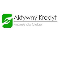 Aktywnykredyt - logo