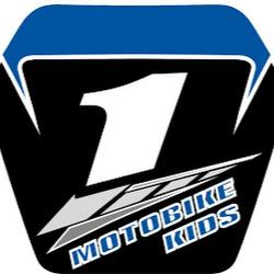 Motobikekids - logo