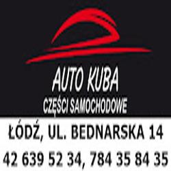 Autokuba - logo