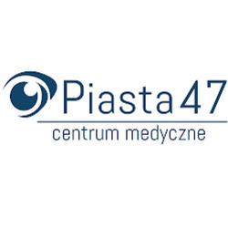 Piasta47 - logo
