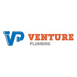 Venturemechanicalmn - logo