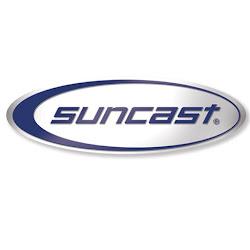 Suncast - logo