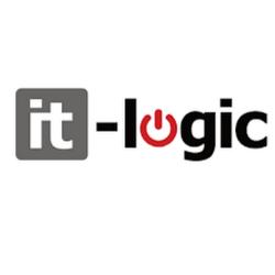 It-logic - logo