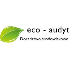 Eco audyt - logo