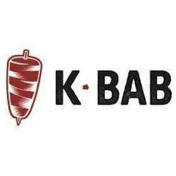 K-bab - logo