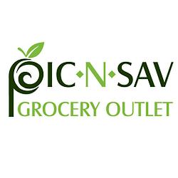 Picnsav - logo