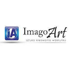 Imagoart - logo