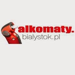 Alkomaty - logo
