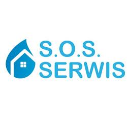 Sos-serwis - logo