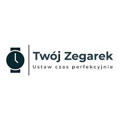 Twojzegarek - logo