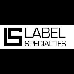 Labelsp - logo