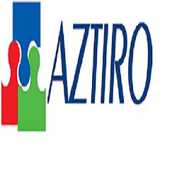 Aztiro - logo