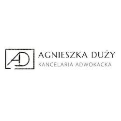 Agnieszkaduzy - logo