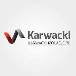Karwacki-izolacje - logo