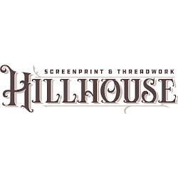 Thisishillhouse - logo