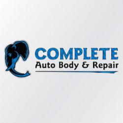 Completeab - logo