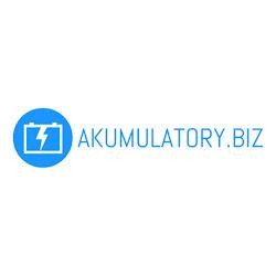 Akumulatory - logo